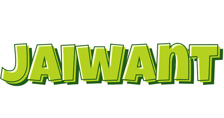 Jaiwant summer logo