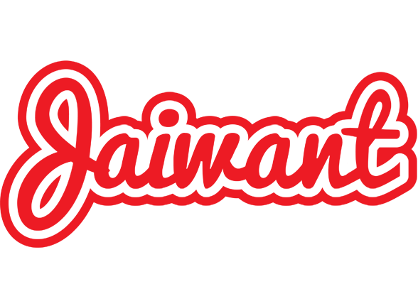 Jaiwant sunshine logo