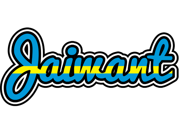 Jaiwant sweden logo