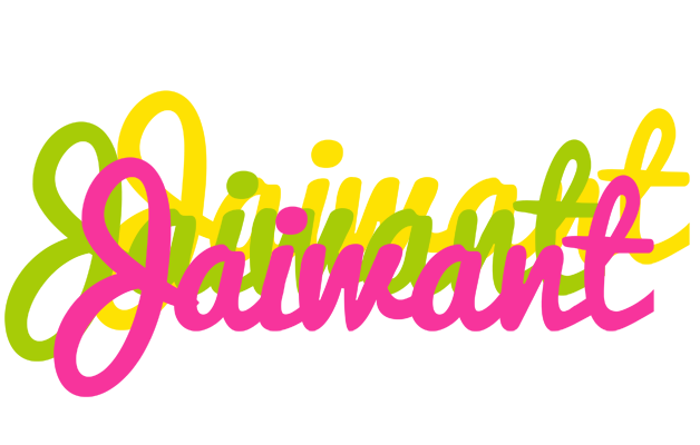 Jaiwant sweets logo
