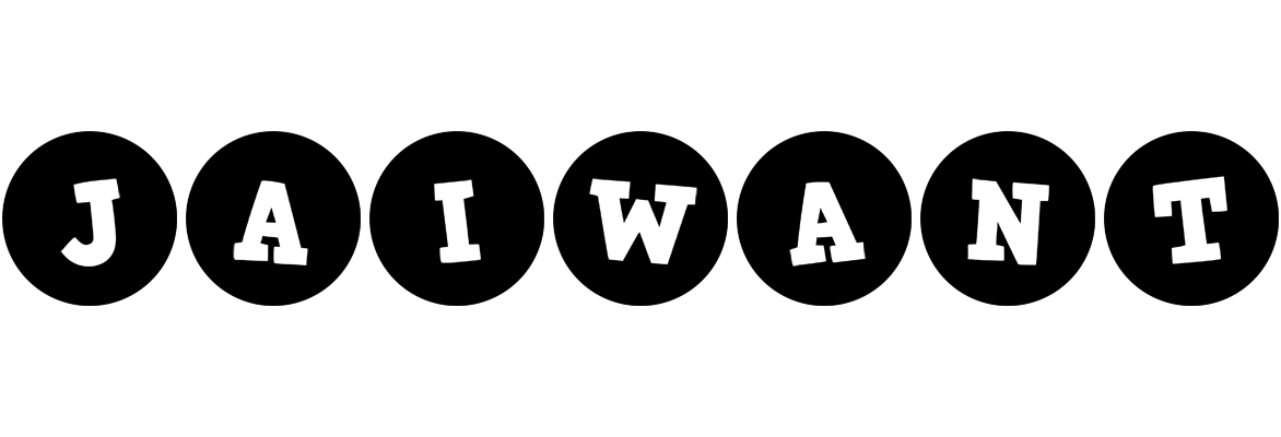 Jaiwant tools logo