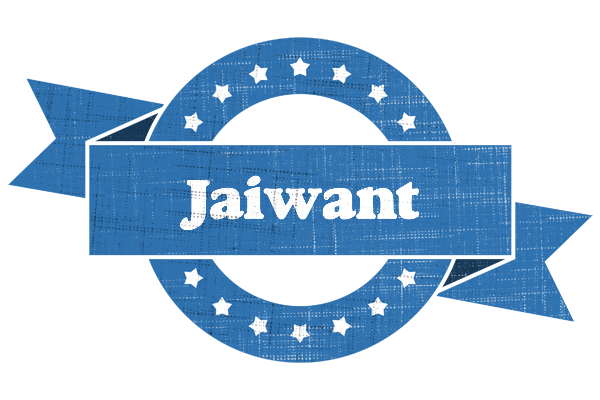 Jaiwant trust logo