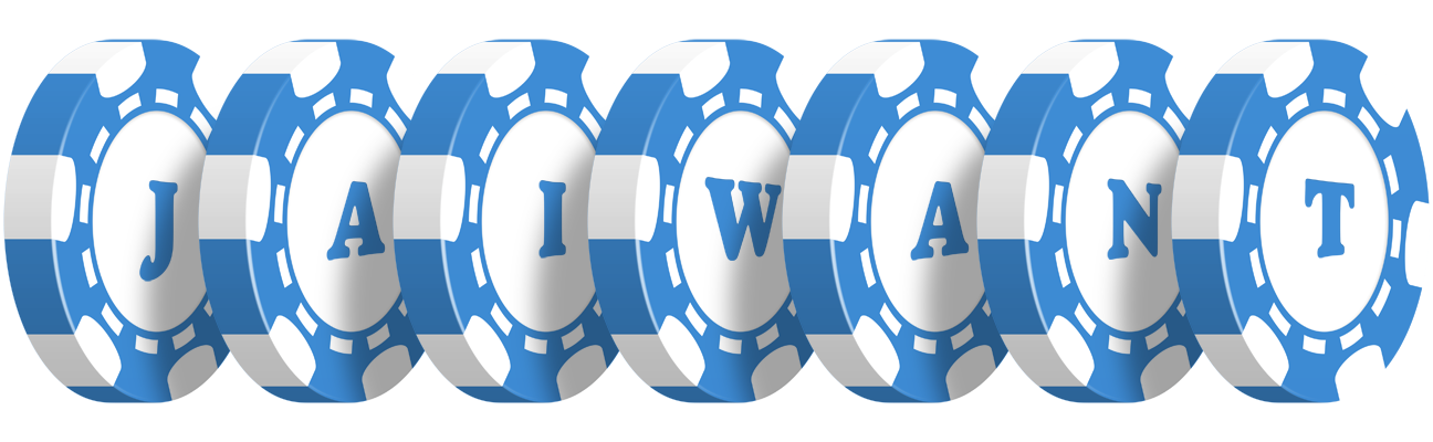 Jaiwant vegas logo