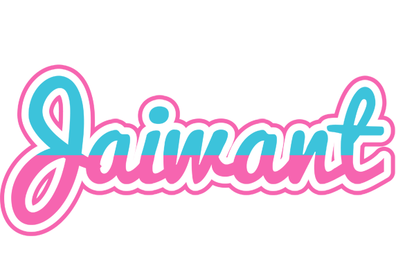 Jaiwant woman logo