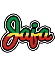 Jaja african logo