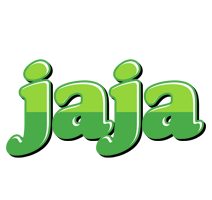 Jaja apple logo