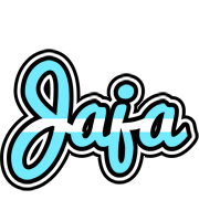 Jaja argentine logo