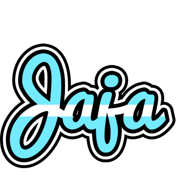 Jaja argentine logo