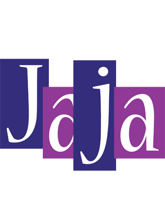 Jaja autumn logo