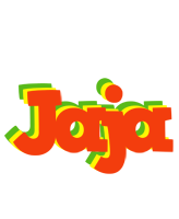 Jaja bbq logo