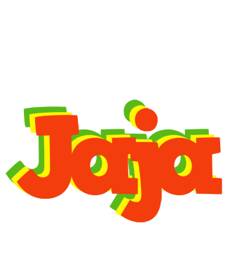 Jaja bbq logo