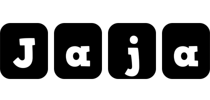 Jaja box logo