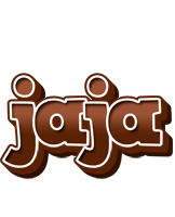 Jaja brownie logo