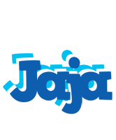 Jaja business logo