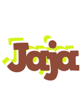 Jaja caffeebar logo