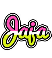 Jaja candies logo