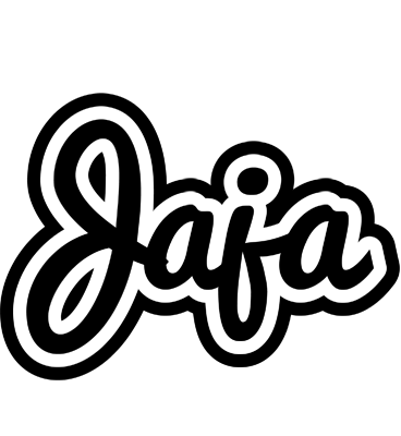 Jaja chess logo