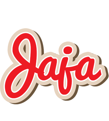 Jaja chocolate logo