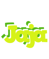 Jaja citrus logo