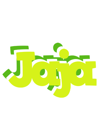 Jaja citrus logo