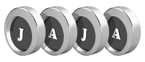 Jaja coins logo