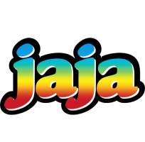 Jaja color logo