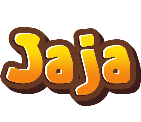 Jaja cookies logo