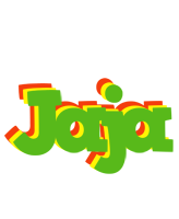 Jaja crocodile logo