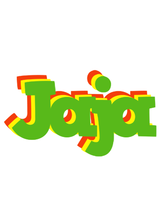 Jaja crocodile logo