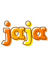 Jaja desert logo