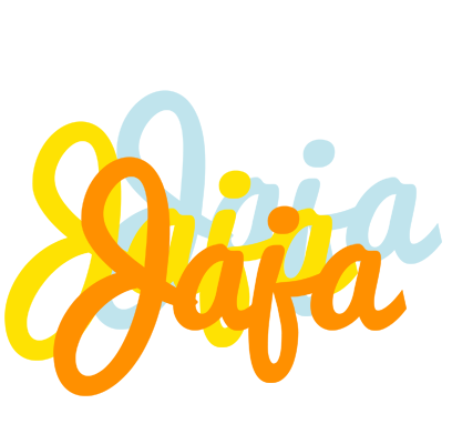 Jaja energy logo