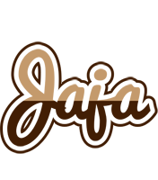 Jaja exclusive logo