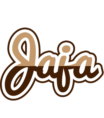 Jaja exclusive logo