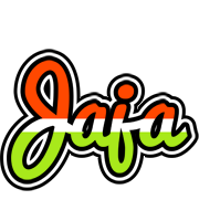 Jaja exotic logo