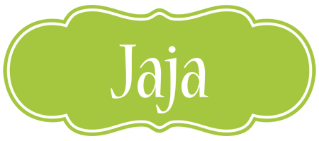 Jaja family logo