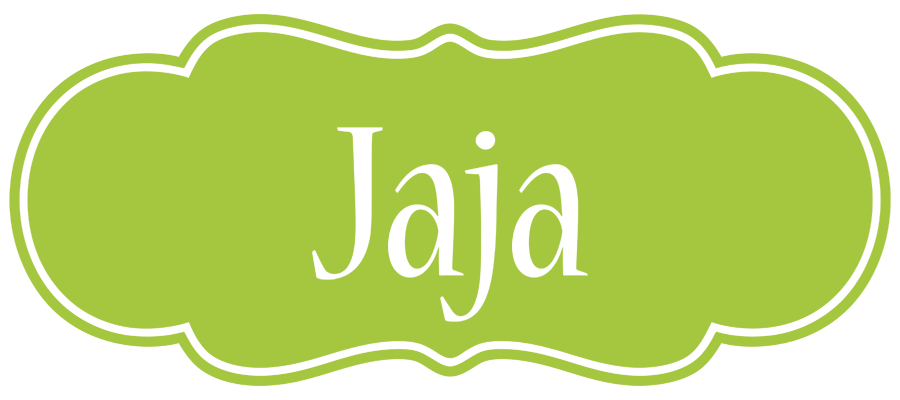 Jaja family logo