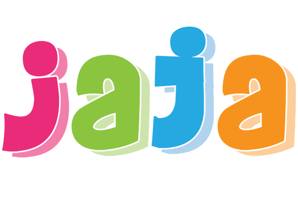 Jaja friday logo