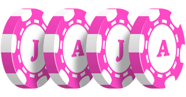 Jaja gambler logo