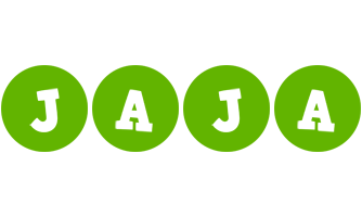 Jaja games logo