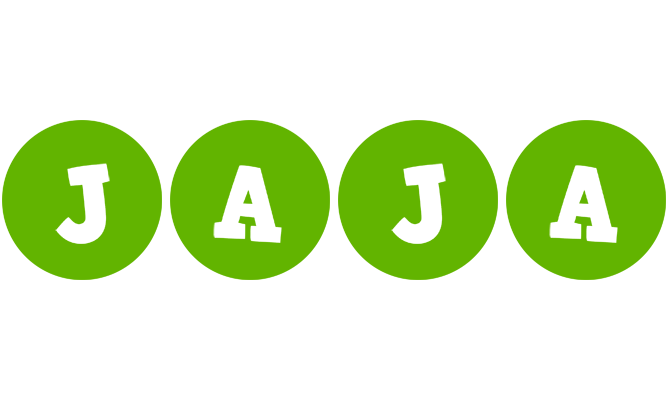 Jaja games logo