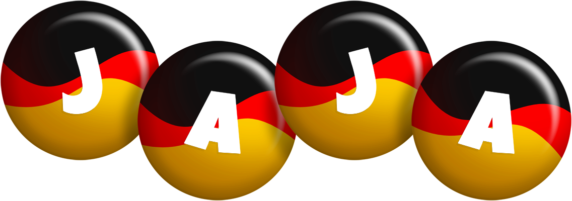 Jaja german logo