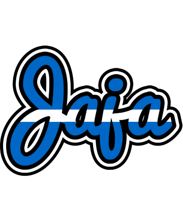 Jaja greece logo