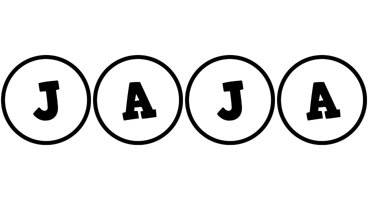 Jaja handy logo