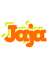 Jaja healthy logo