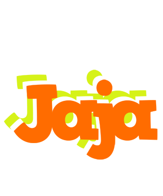 Jaja healthy logo