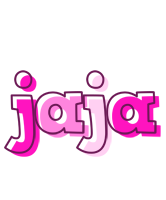 Jaja hello logo