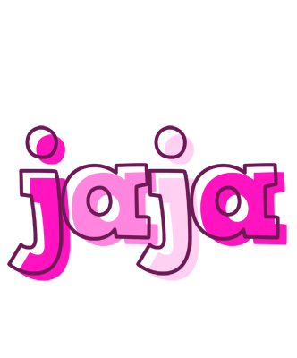 Jaja hello logo
