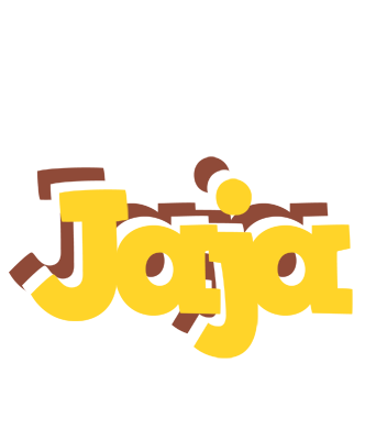 Jaja hotcup logo