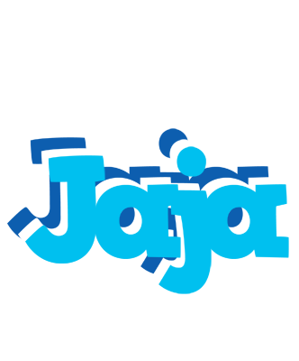 Jaja jacuzzi logo