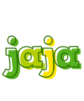 Jaja juice logo